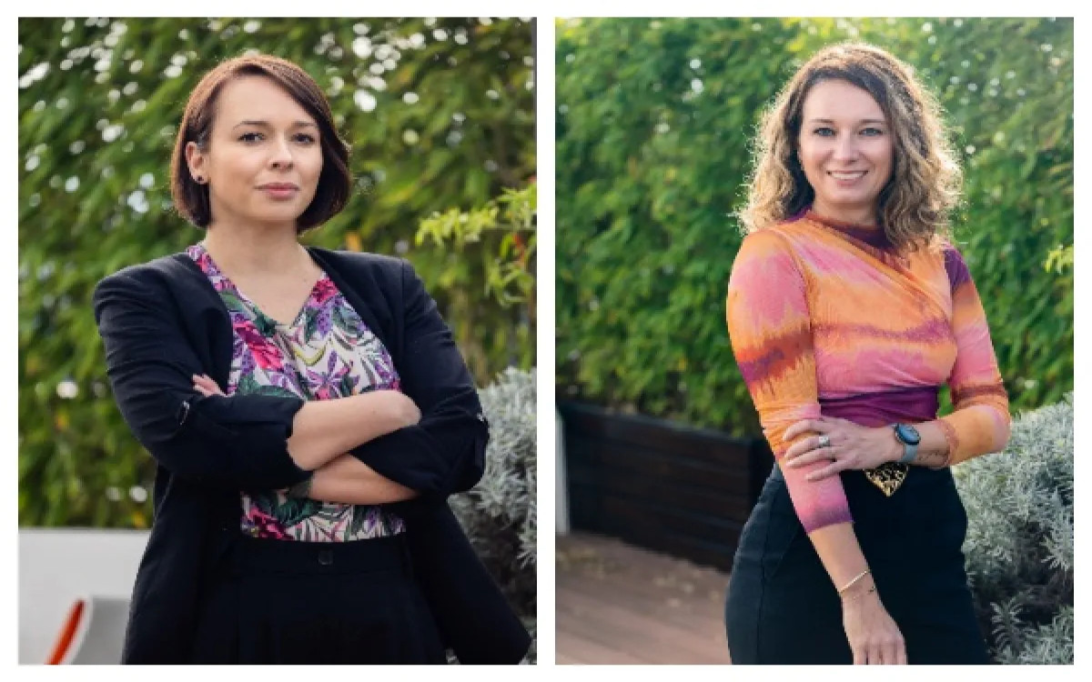 Življenje z znaMMkami