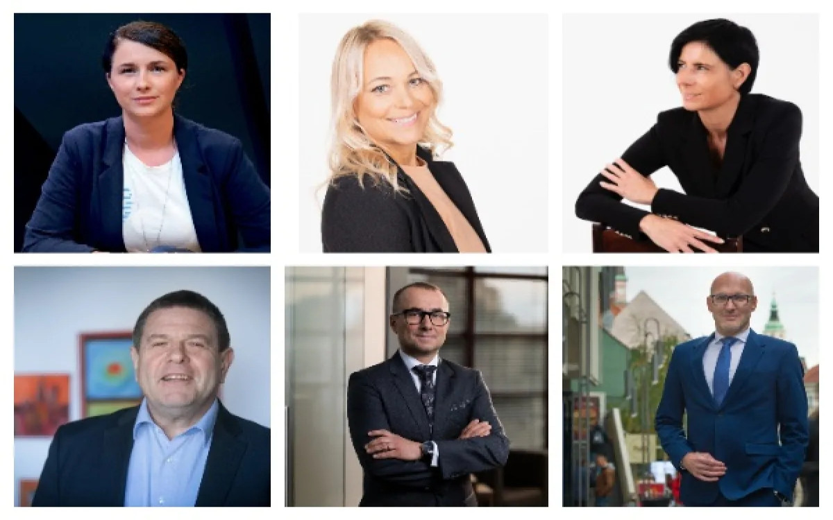 Leto 2024 kot vrtiljak izzivov, 3. del