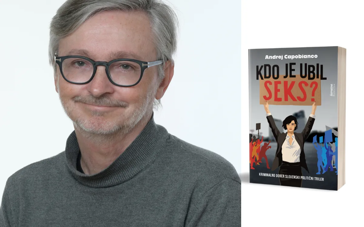 Ko marketinški slogan postane pregovor …