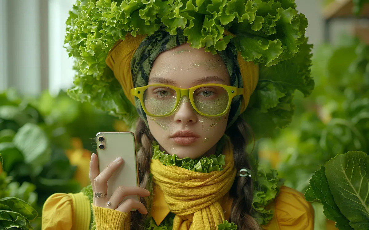 Vplivneži v letu 2025