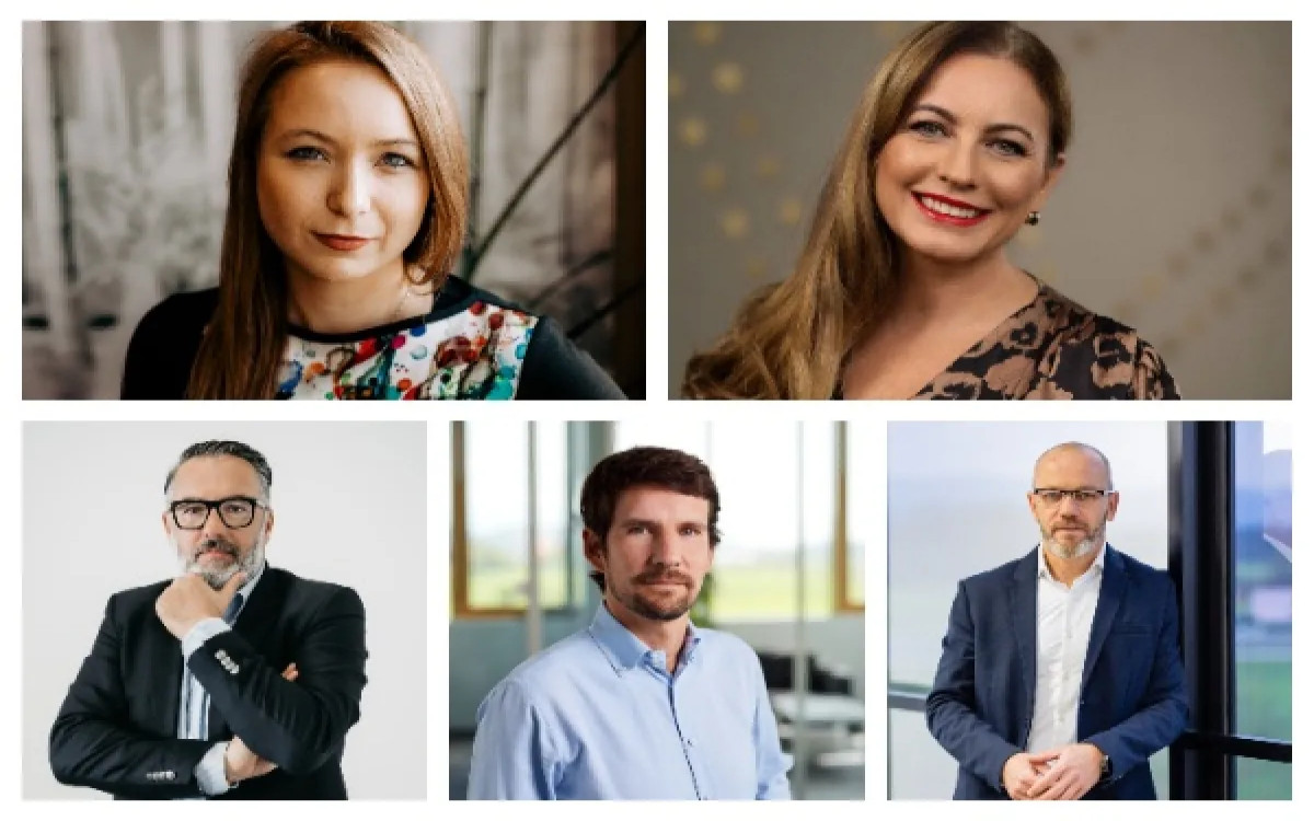 Leto 2024 kot vrtiljak izzivov, 6. del