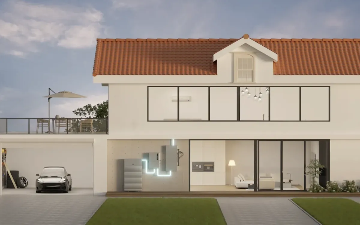 Sejem elektronike CES 2025 odprl vrata