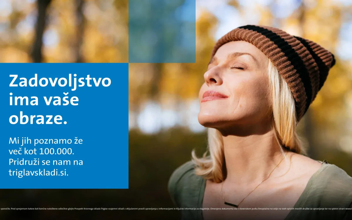 Zadovoljstvo ima vaše obraze