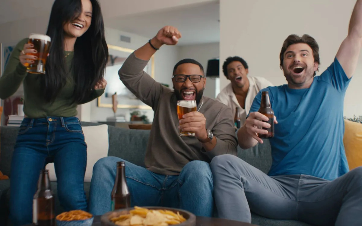 Viski ali kamilični čaj?