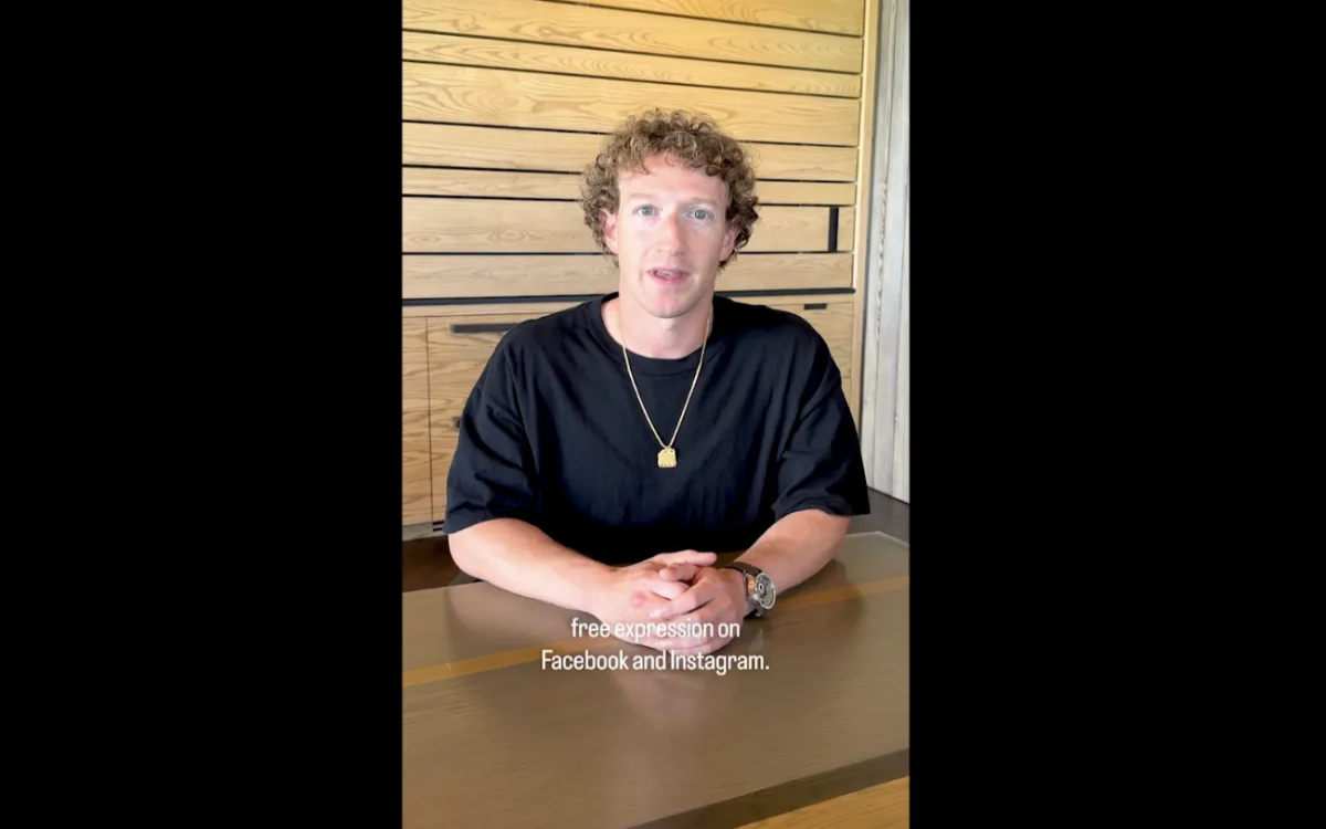 Velike spremembe pri Meti; med drugim več političnih vsebin