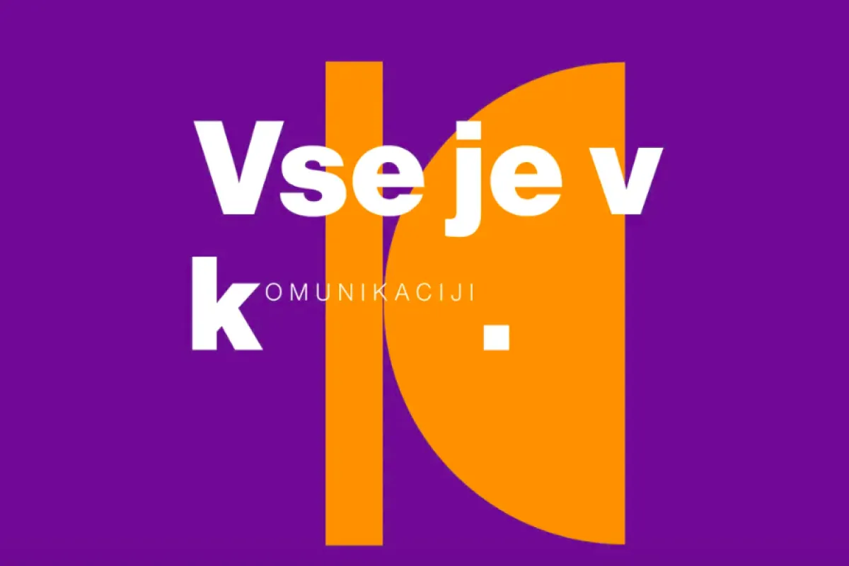 Image for 27. Slovenska konferenca odnosov z javnostmi SKOJ
