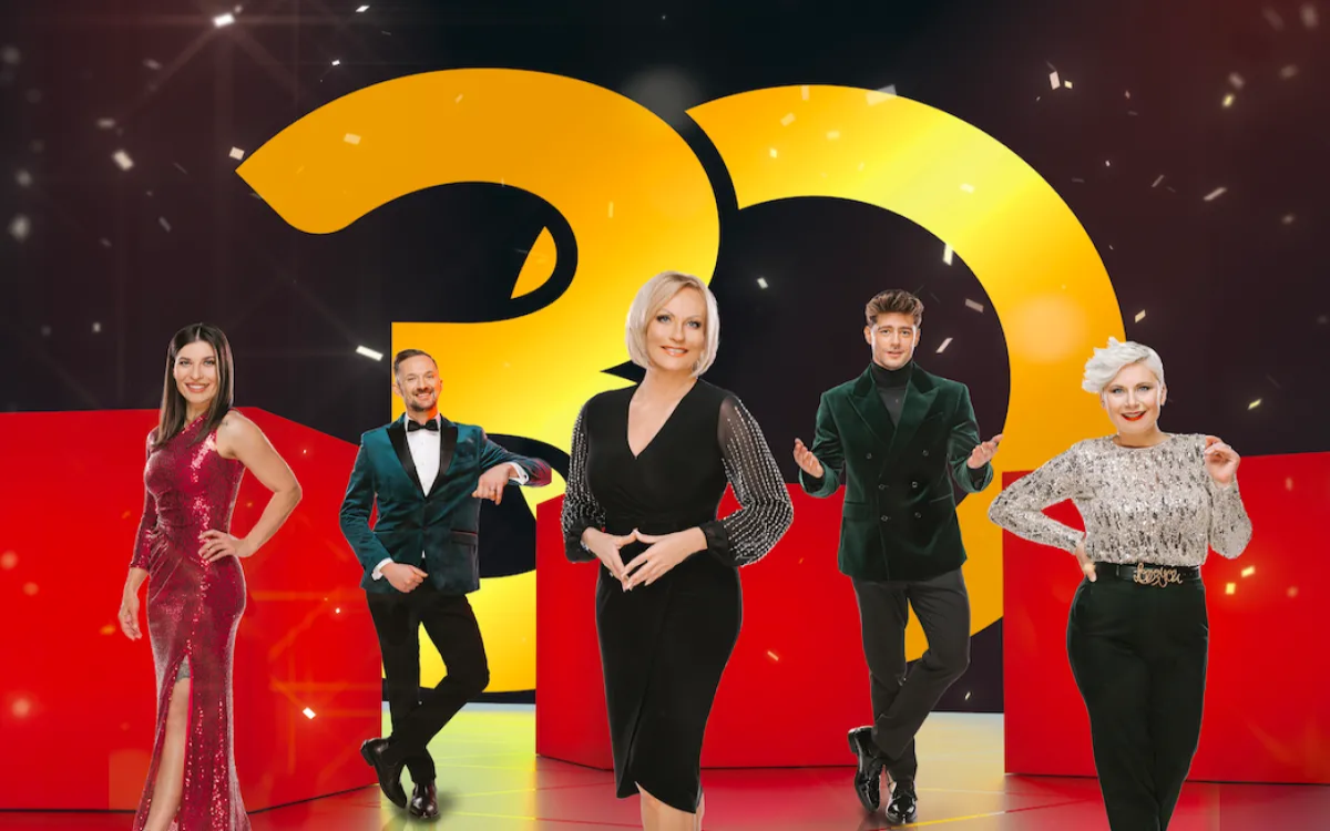 Začenja se POPovo leto