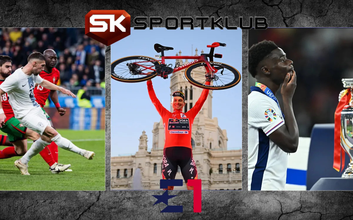 Cas media: »Nogomet ostaja kralj športnih prenosov«