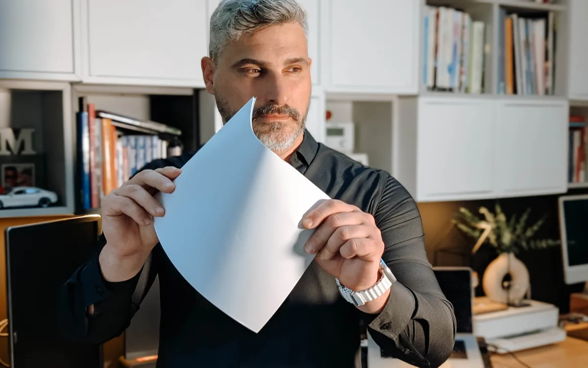 Jan Macarol o zakonu o medijih: »Škoda, da je tako slab. Želeli smo si dobrega.«