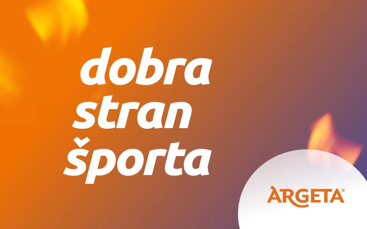 Opazili smo: Nagrada, ki slavi vrednote v športu