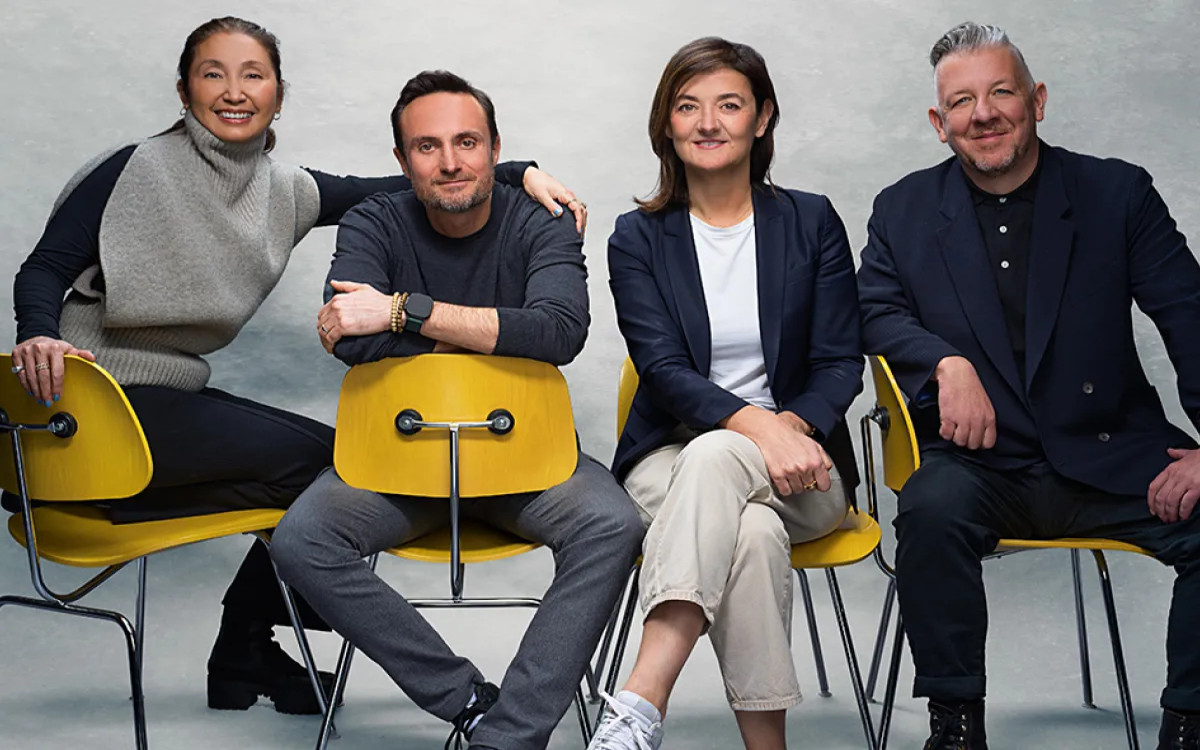 Publicis Groupe ustanavlja Leo ter združuje agencije Leo Burnett in Publicis Worldwide