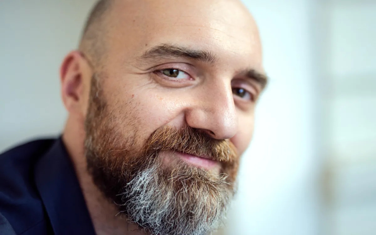 Novi predsednik Slovenskega združenja medijev je Aleš Cipot