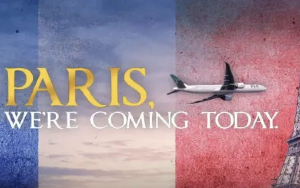 Največji marketinški flop tedna: Pakistan Air