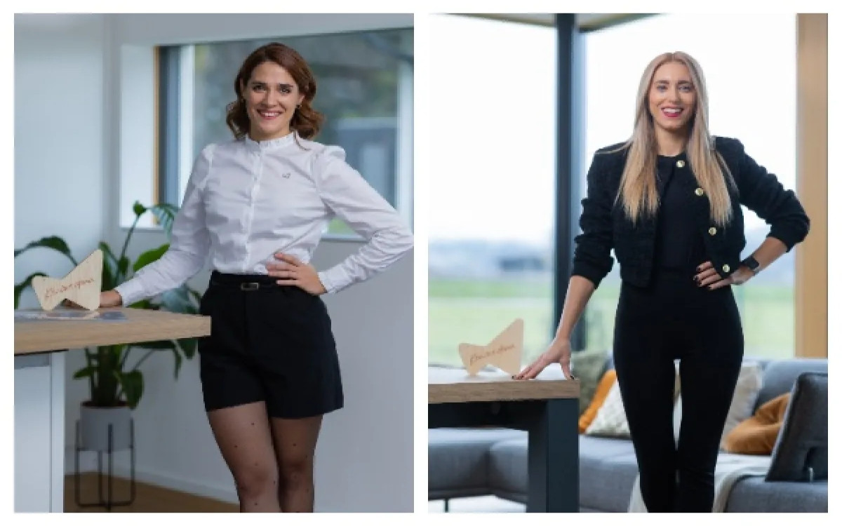 Življenje z znaMMkami