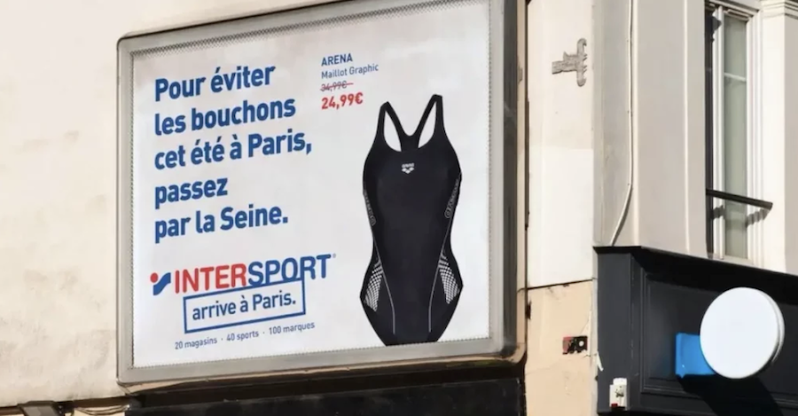 intersport