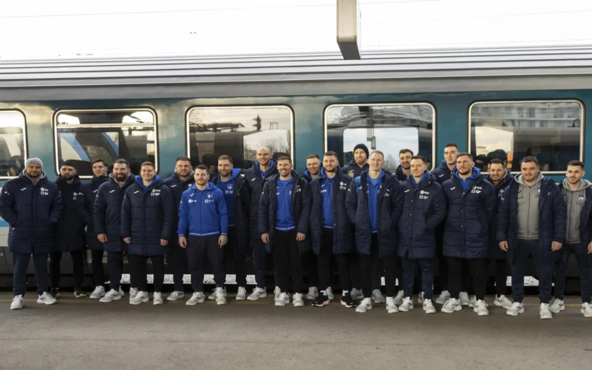 Podaj žogo za dobro ekipno delo