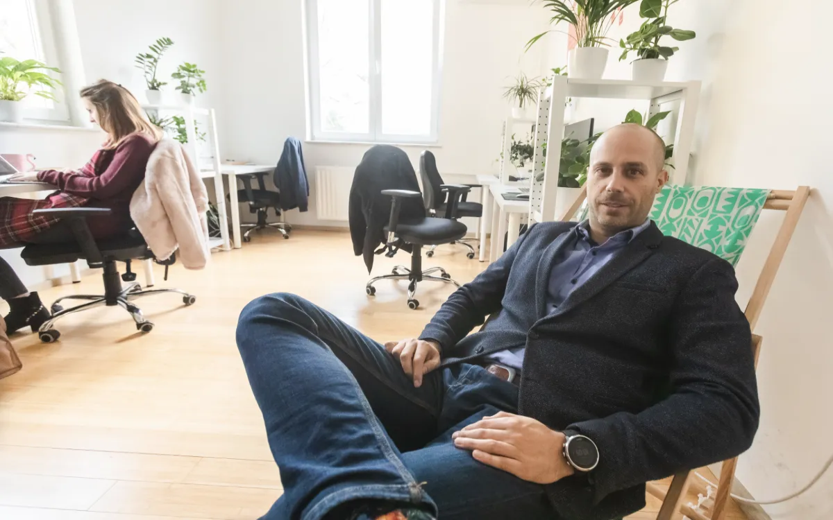 »Zmanjšajte število kanalov za boljše rezultate«