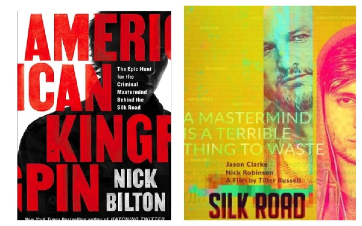 Zakaj je Donald Trump pomilostil Rossa Ulbrichta?