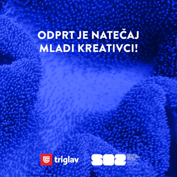 Mladi kreativci