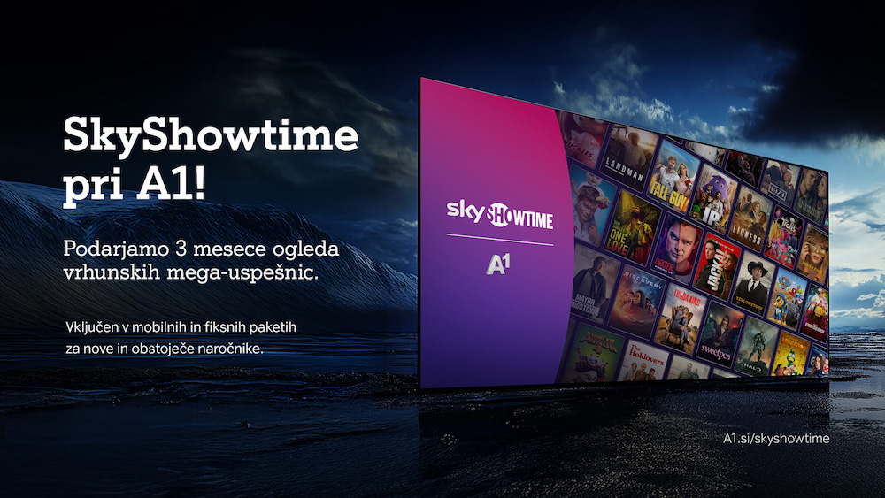 SkyShowtime