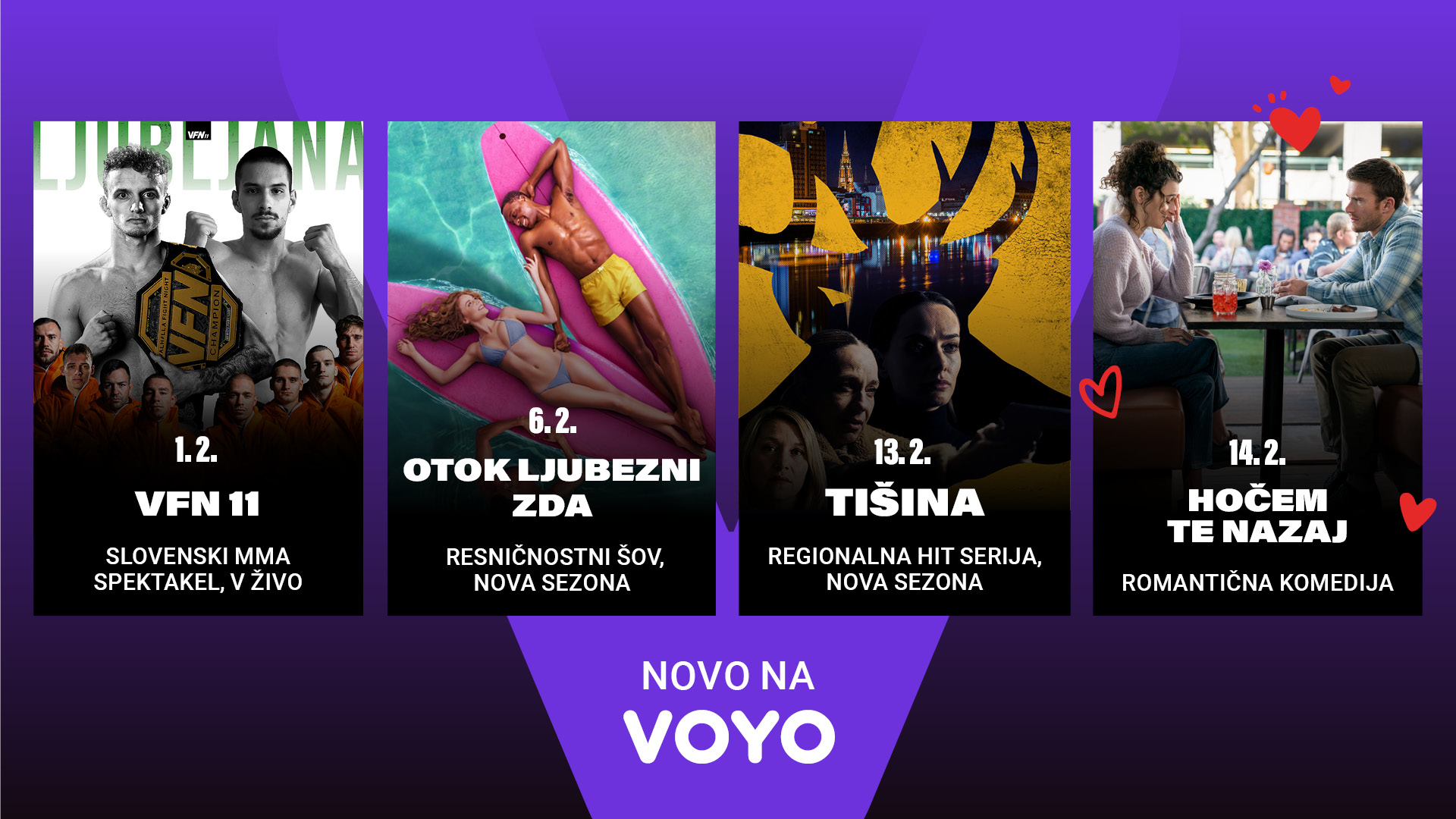 VOYO