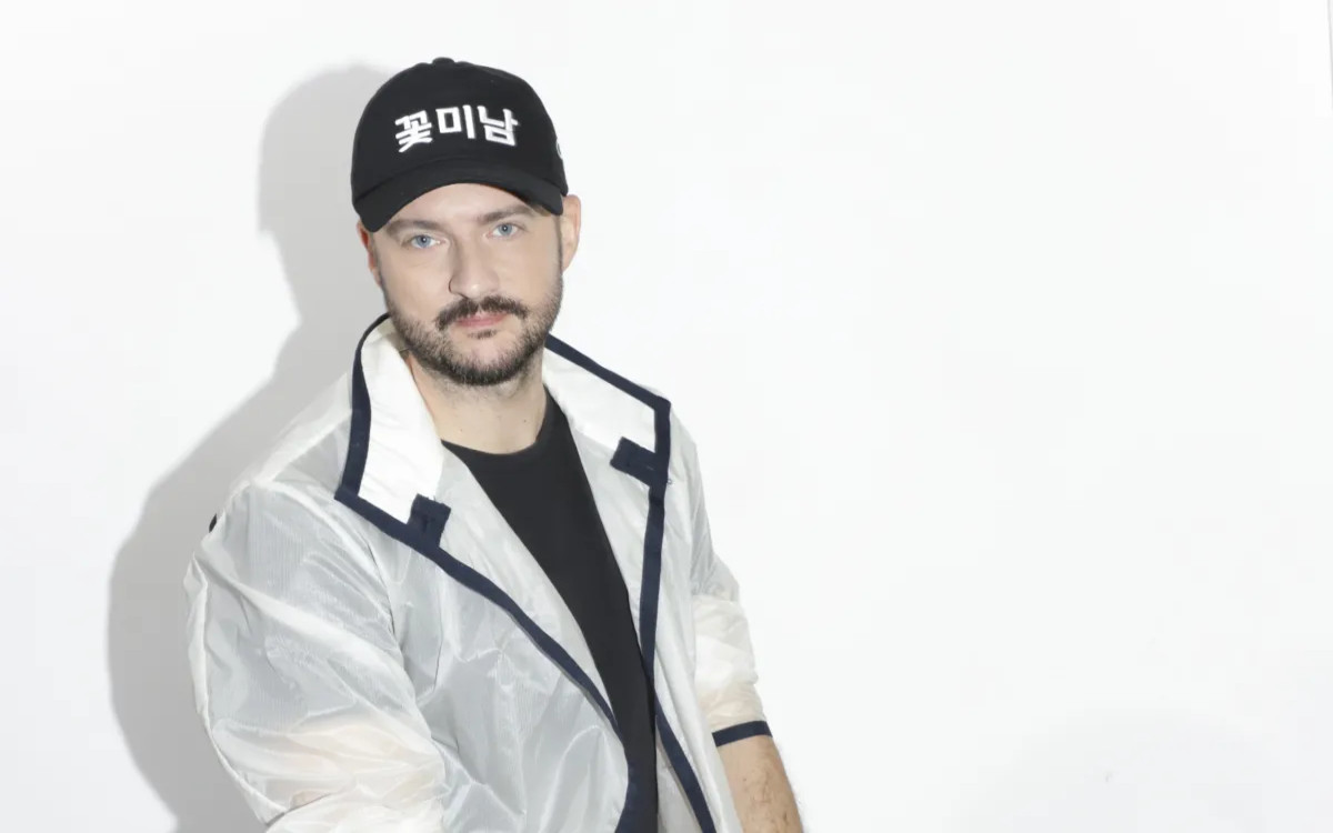 »Slovenija je polna kreativcev, ki iz skoraj nič ustvarijo prave mojstrovine«