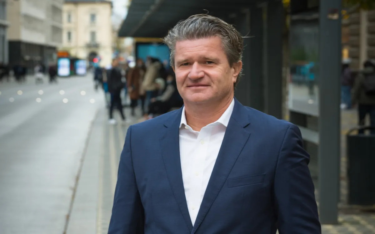 »Slovence redno izpostavljajo kot primer dobre prakse«