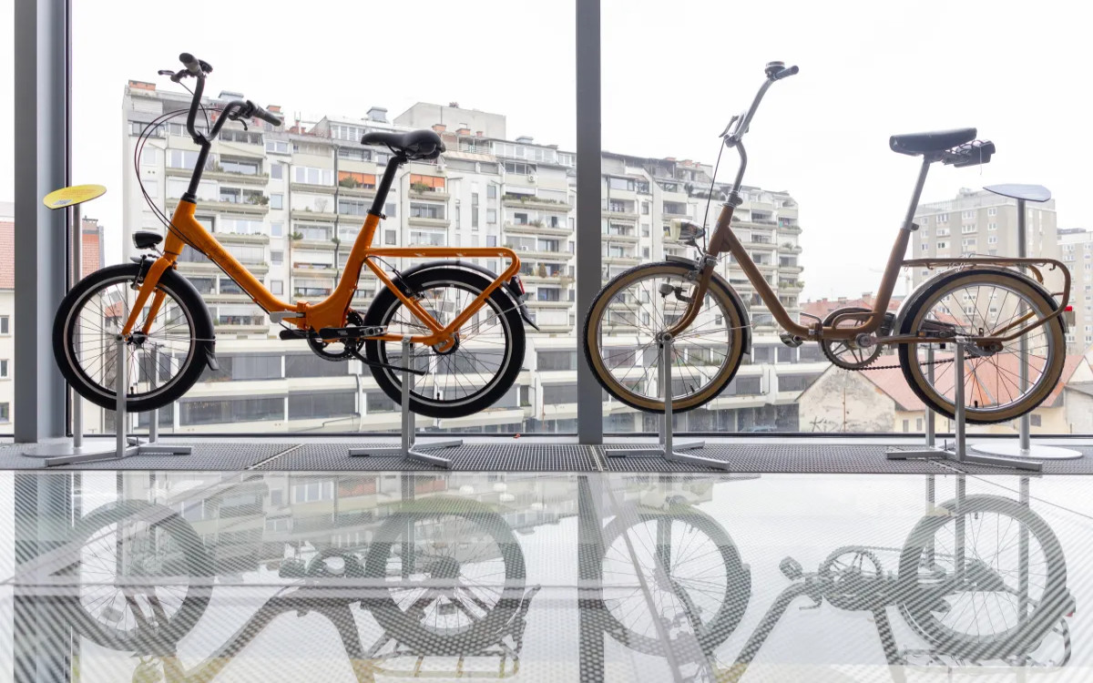 Tudi ikone potrebujejo oglaševanje 