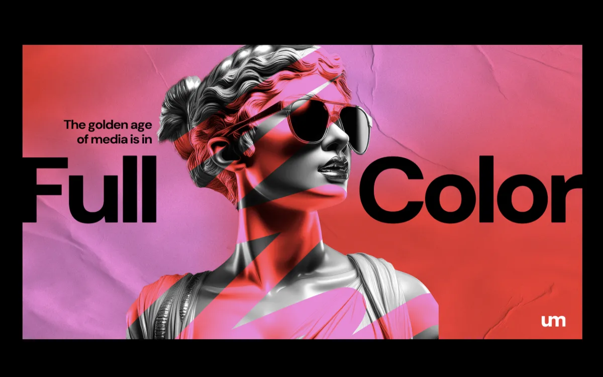 UM Worldwide predstavlja nov pristop h komunikaciji