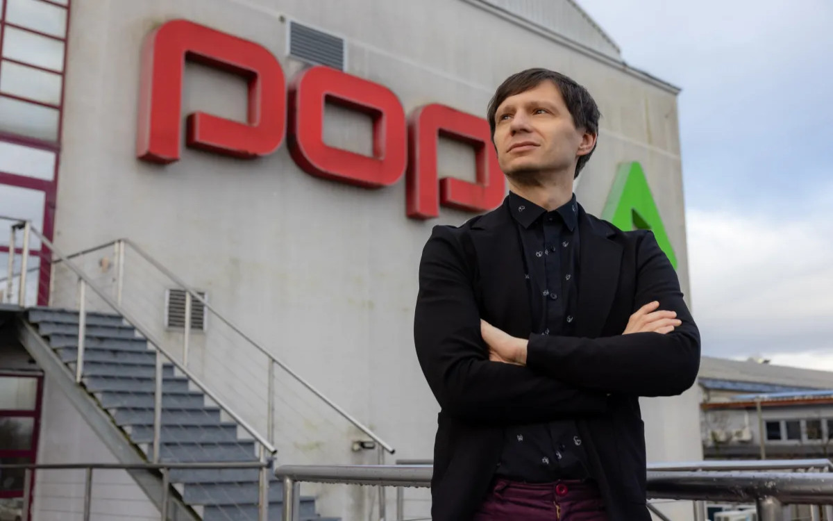 »Izkušen strokovnjak za odnose z javnostmi bo ostal nepogrešljiv«