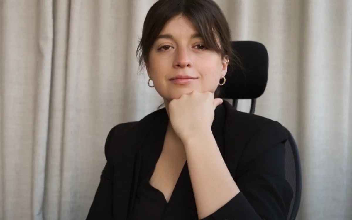 Tina Križaj: Mojih top 5 oglaševalskih akcij