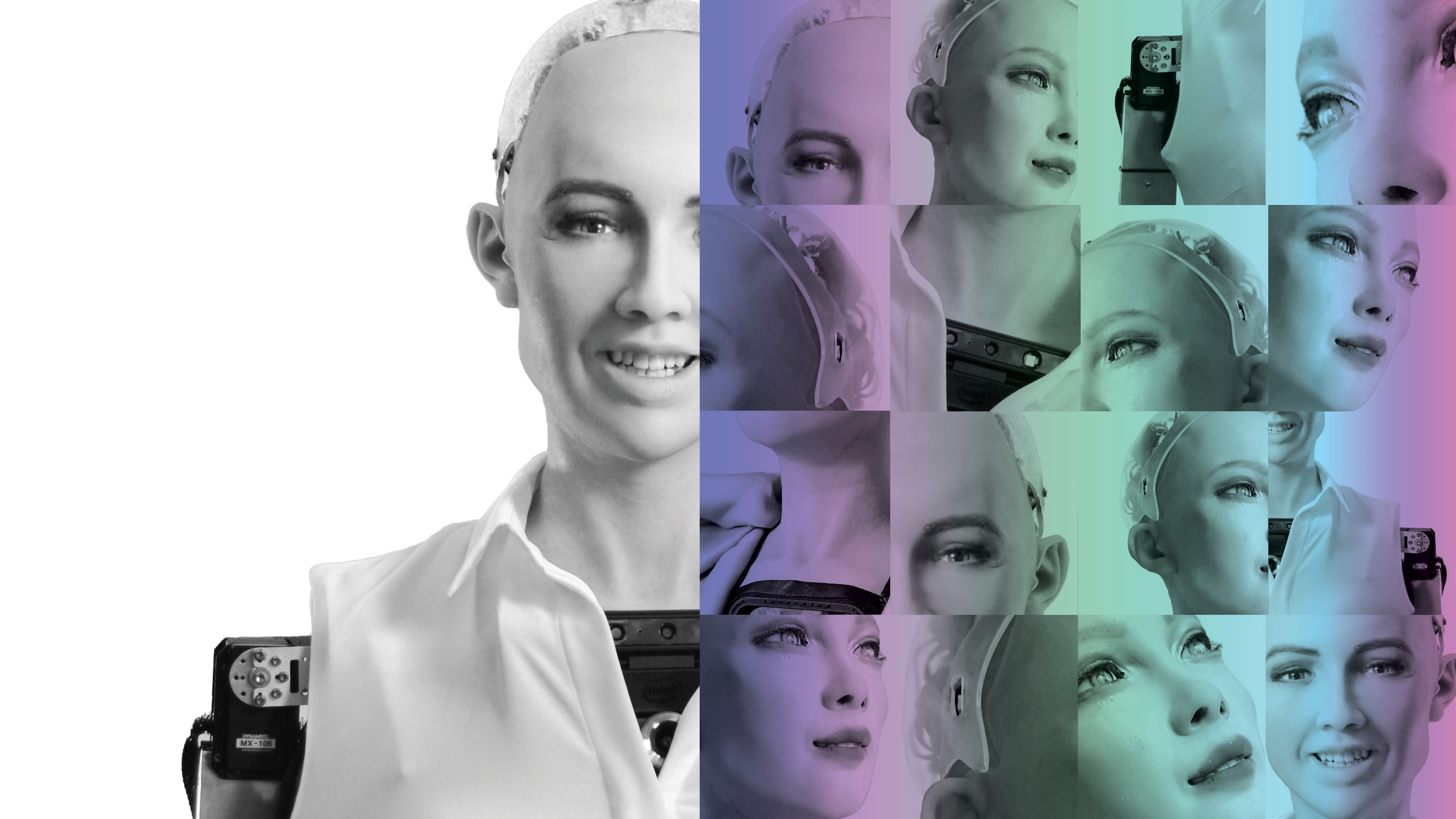 robotka Sophia