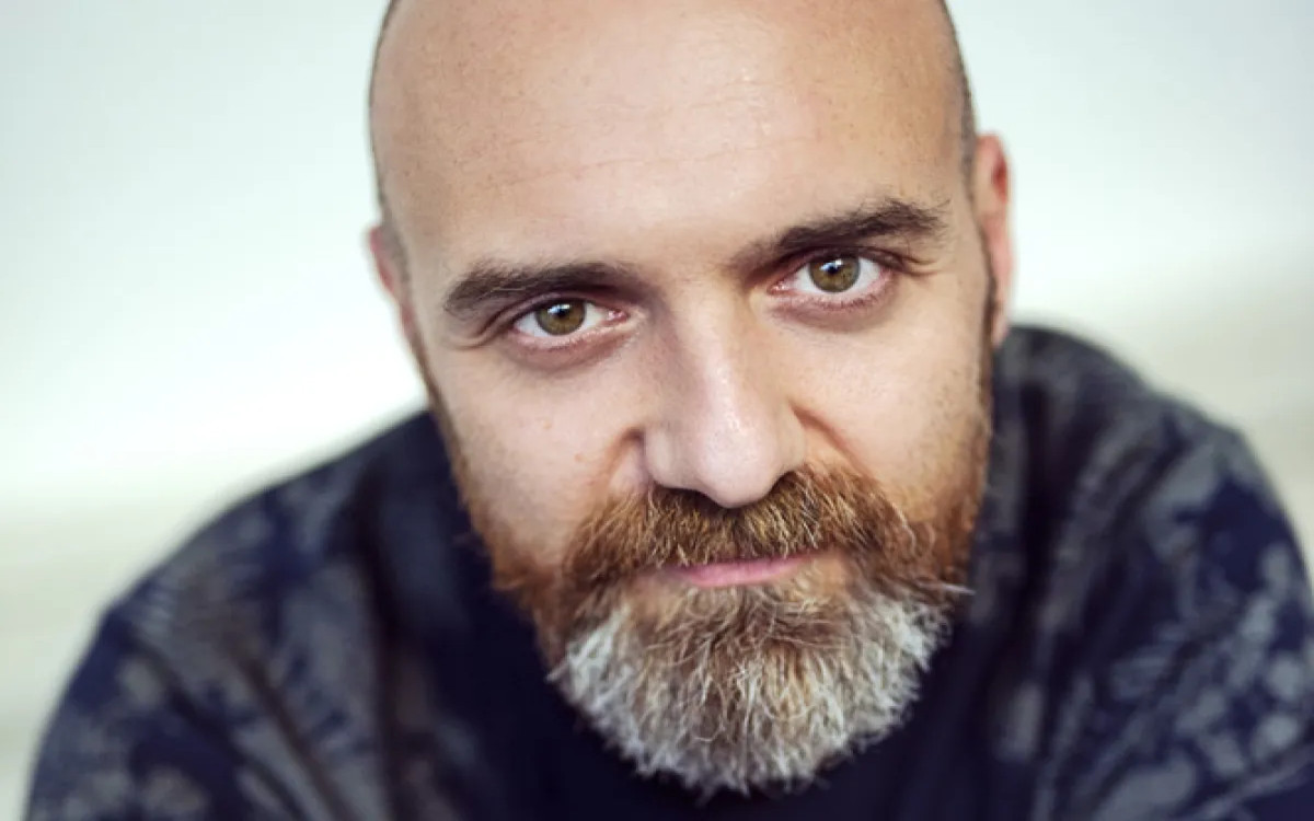 Aleš Cipot: »Medijska zakonodaja potrebuje jasnost, ne dvoumnosti«