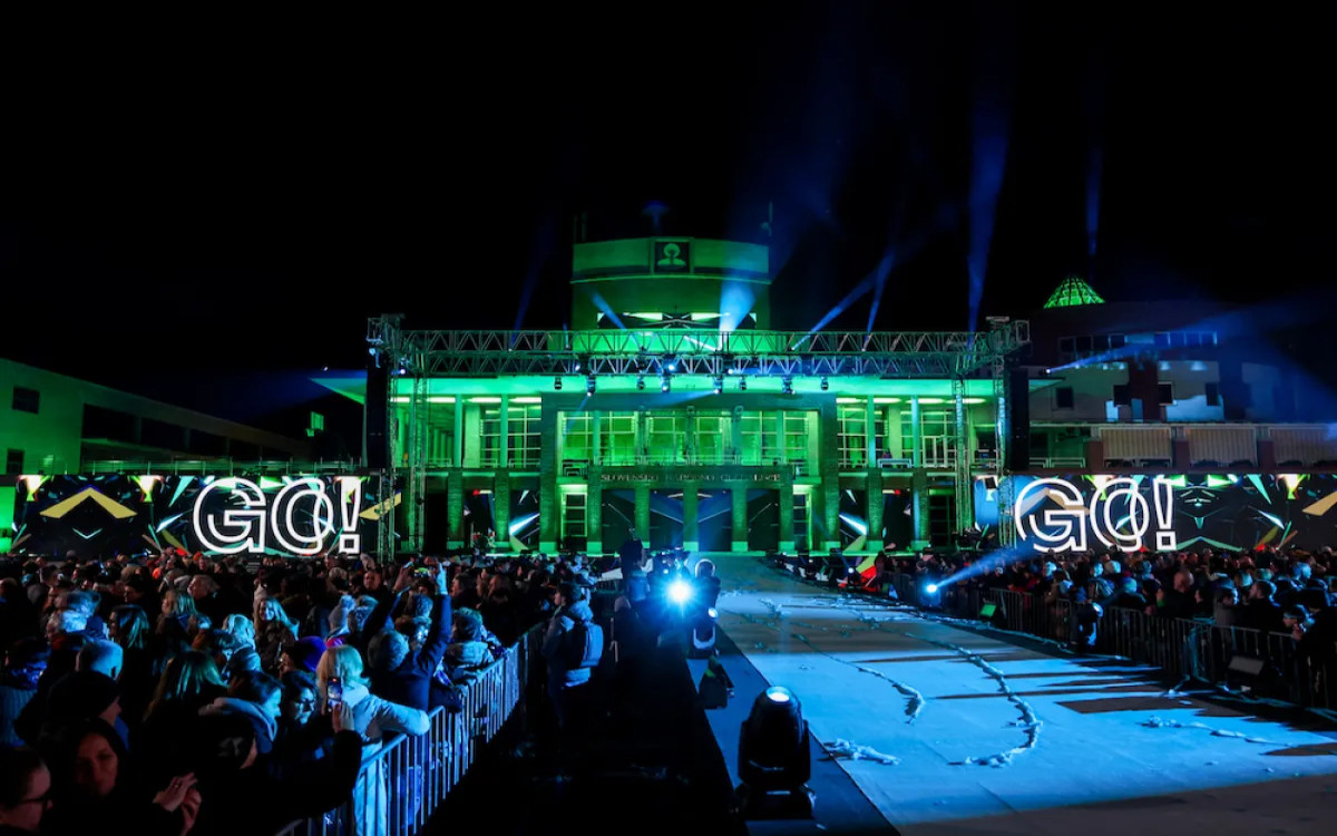 Sanje, ki jih bodo živeli vse leto