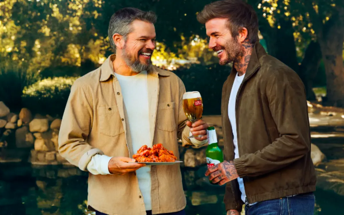 Za opaznost na Super Bowlu stavite na zvezdnike