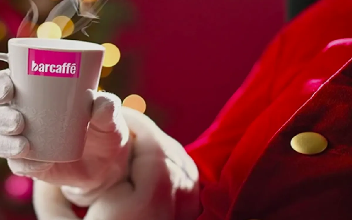 Barcaffejev Božiček ni kršil oglaševalskega kodeksa