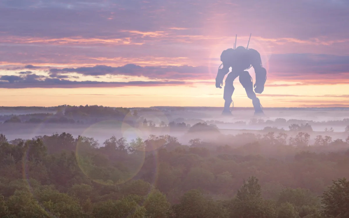 Veličastnih sedem: Tehnološki borzni velikani