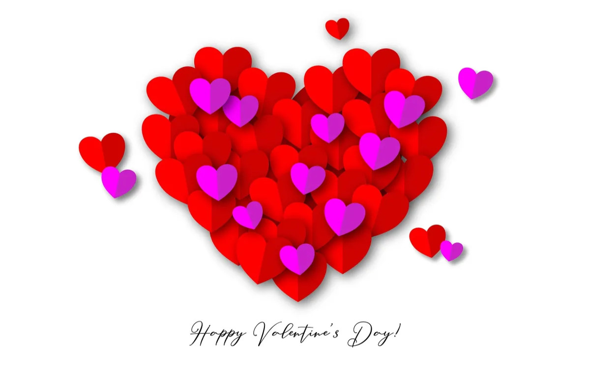 Valentinova statistika