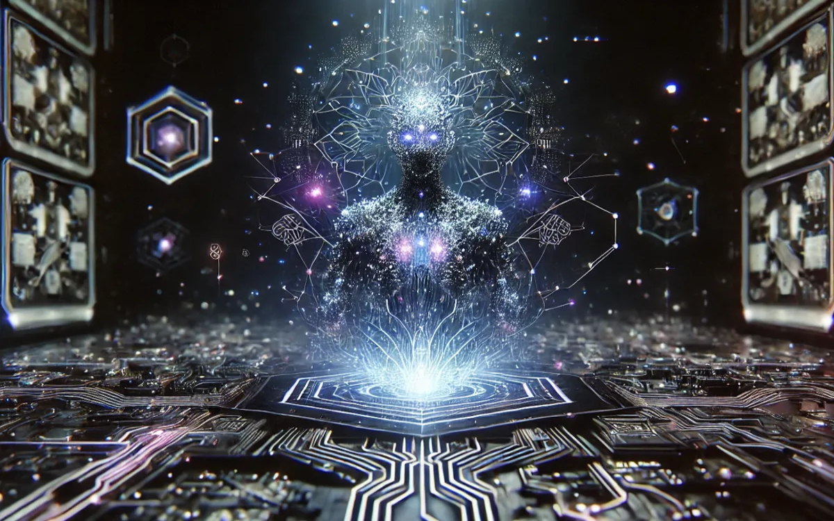 Kako UI spreminja trg dela?