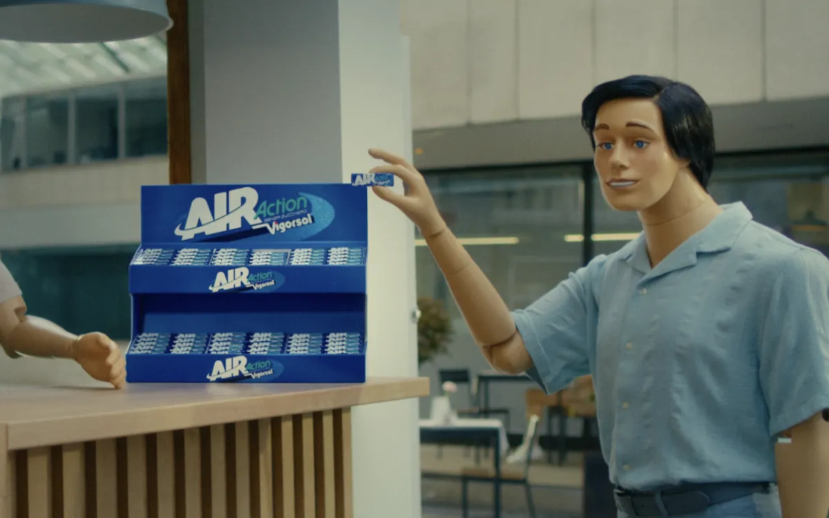 Kaj imajo skupnega Sanremo, Ljubljana in Domen Valič?