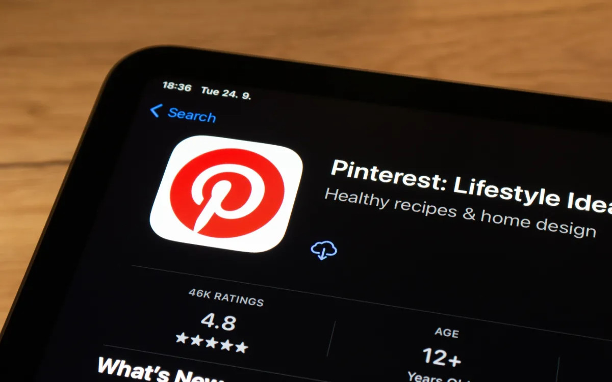 MM-ova mini anketa: Pinterest beleži rekordno uporabo in prihodke