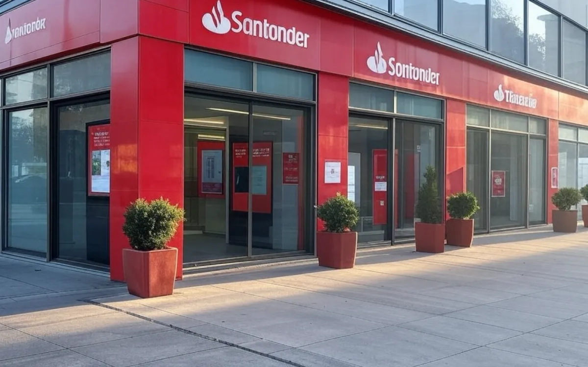 Banka Santander poenotila komunikacijske naložbe in za globalno agencijo izbrala Publicis