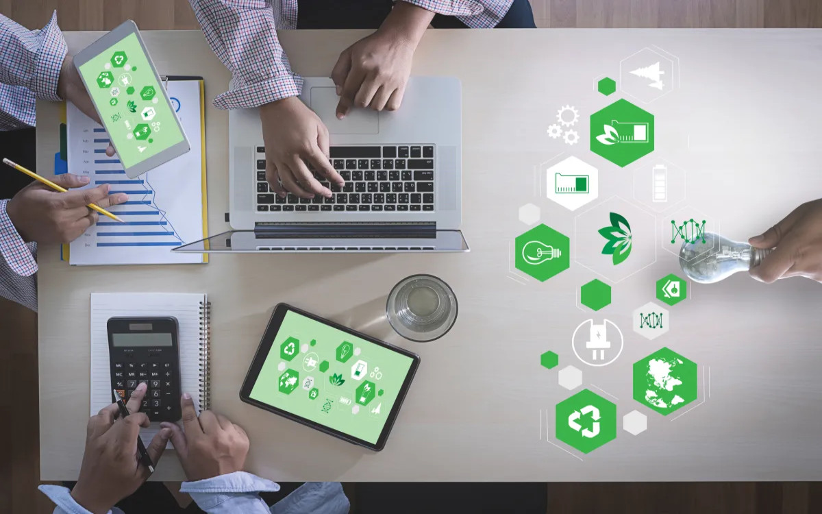 Tri četrtine podjetij se o trajnosti ne pogaja; zanje je dejstvo