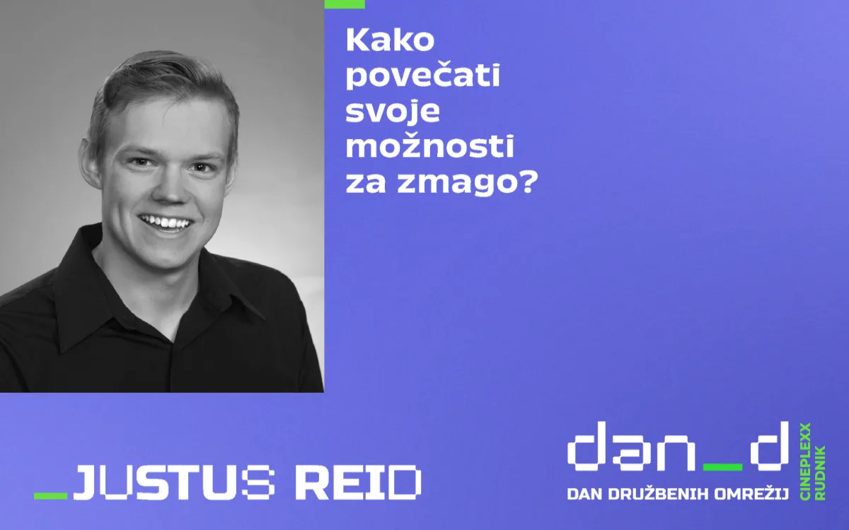 Na Dan_d prihaja »Amerikanac«, ki osvaja balkanska srca