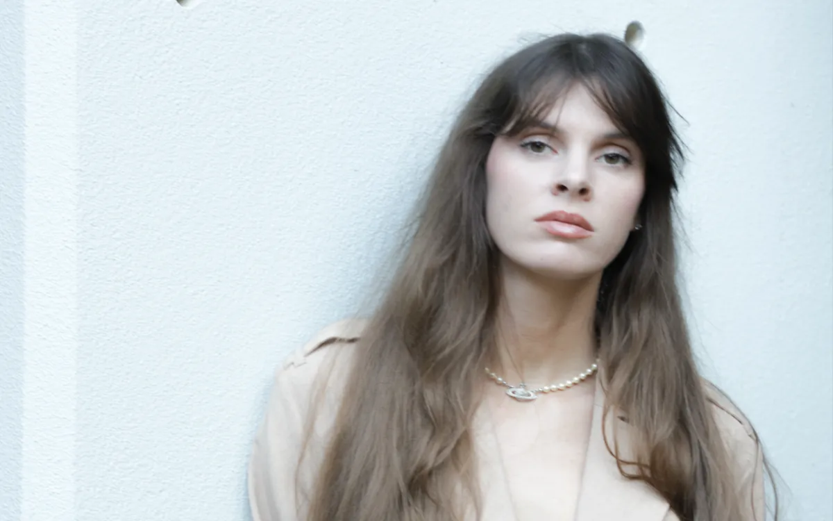 Tina Mentol želi postati kraljica mortadele: »Pokličite me!«