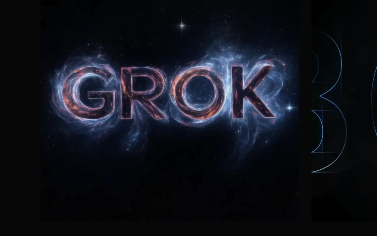 UI-asistent Grok se spreminja v »oglaševalski stroj«