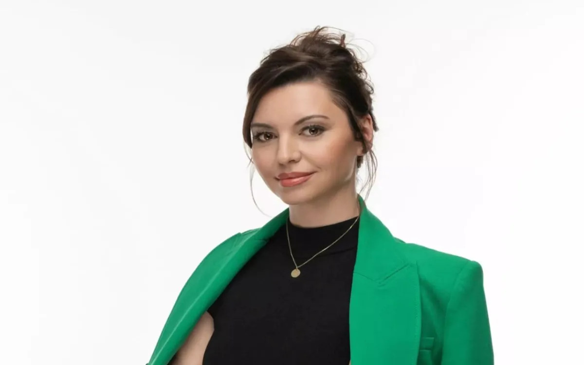 Žiriji WEBSI bo predsedovala Špela Kregar