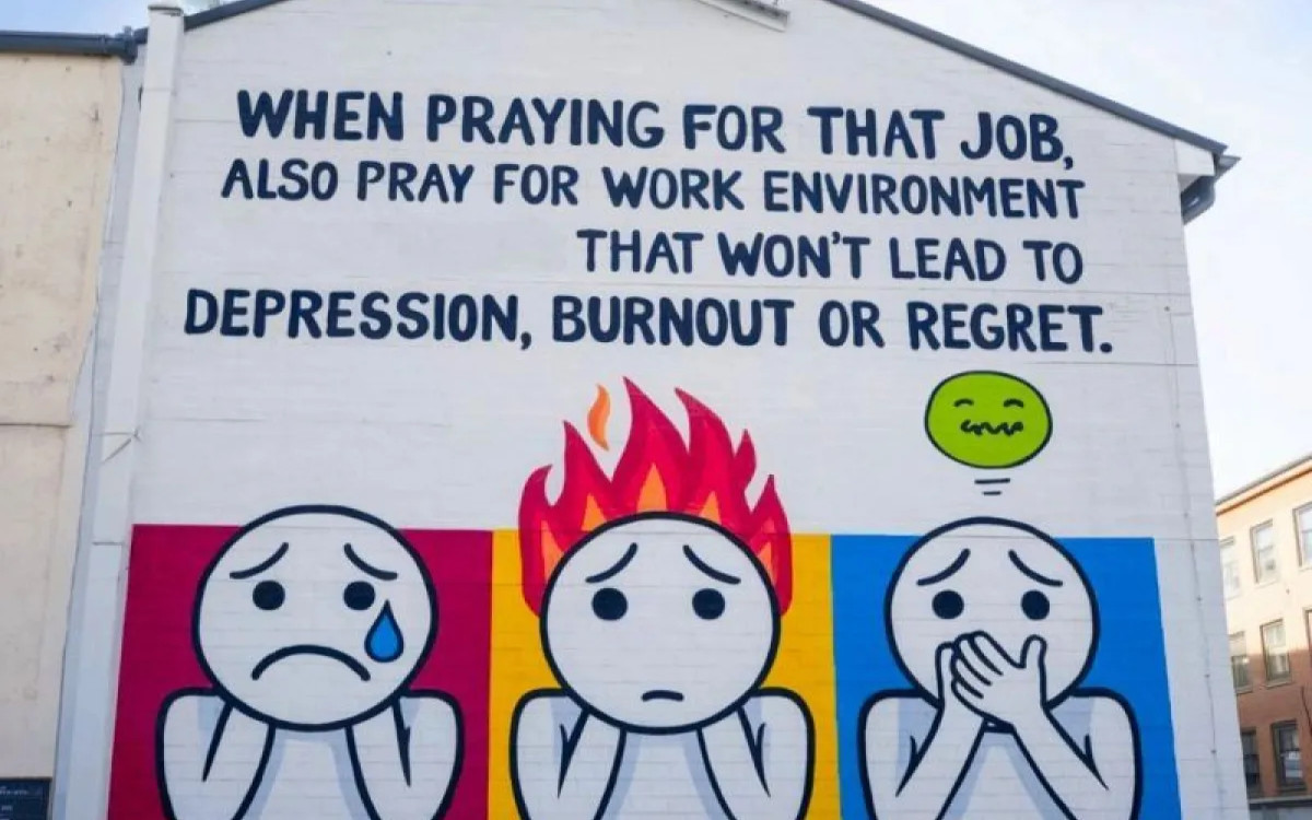 Katera delovna mesta so aktualna ta teden?