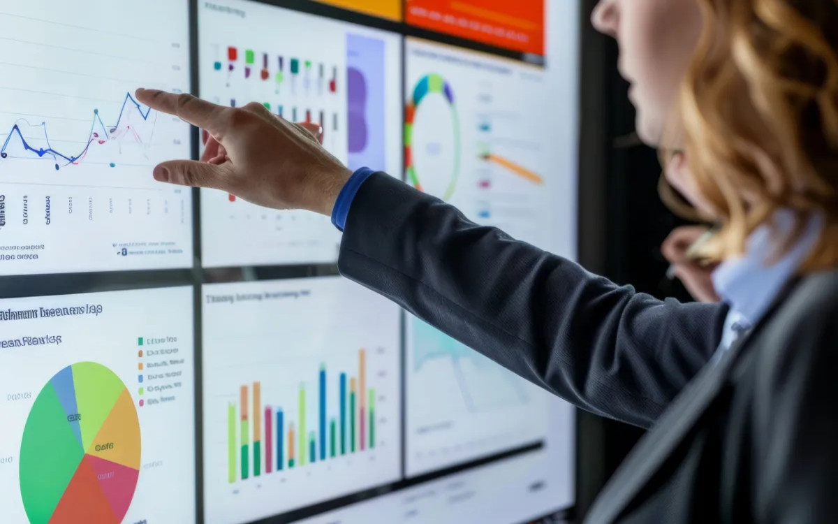 Marketing v dobi podatkov: pet pasti pri njihovi interpretaciji in uporabi