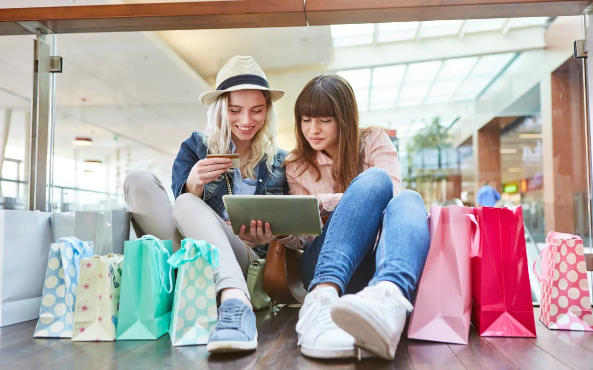 Kako generacija Z vpliva na marketing v e-trgovini?